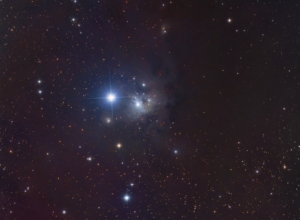 IC 348 (2011/09)